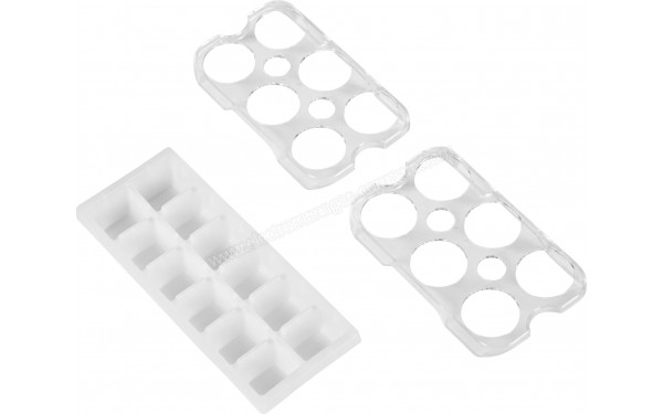 HISENSE RB400N4ACD - Accessoires