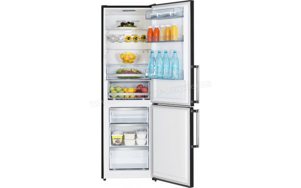 HISENSE RB400N4AFD - Vue de l'int&eacute;rieur