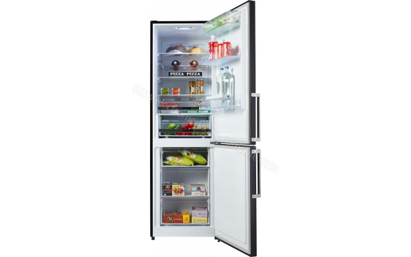 HISENSE RB400N4AFD - Vue de l'int&eacute;rieur