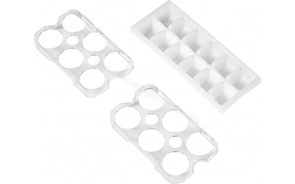 HISENSE RB400N4AFD - Accessoires