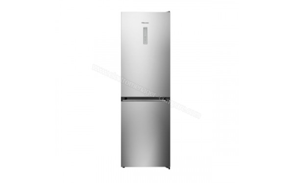HISENSE RB400N4BC3 - Vue de face