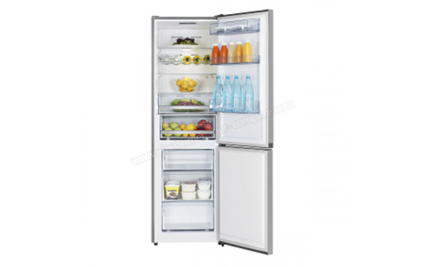 HISENSE RB400N4BC3 - Vue de l'int&eacute;rieur