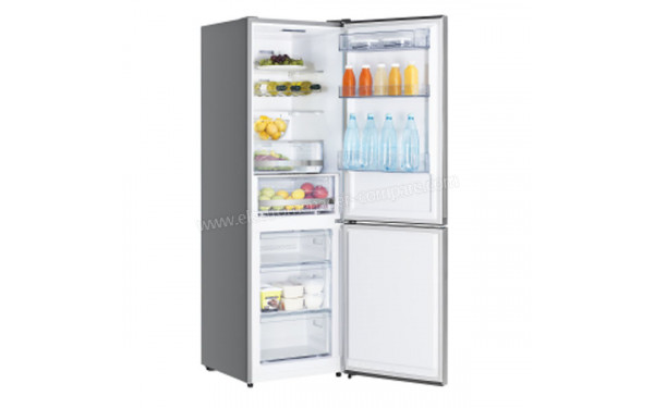HISENSE RB400N4BC3 - Vue de l'int&eacute;rieur