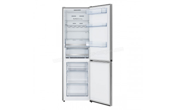 HISENSE RB400N4BC3 - Vue de l'int&eacute;rieur