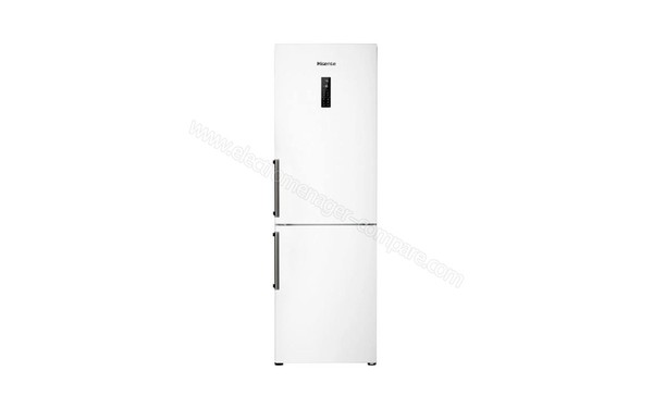 HISENSE RB403N4AW1 - Vue de face