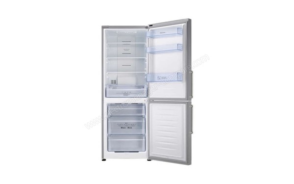 HISENSE RB403N4ES2 - Vue de l'int&eacute;rieur