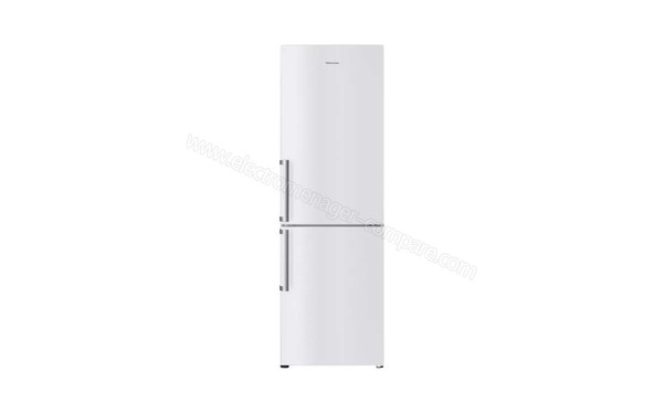 HISENSE RB403N4EW2 - Vue de face