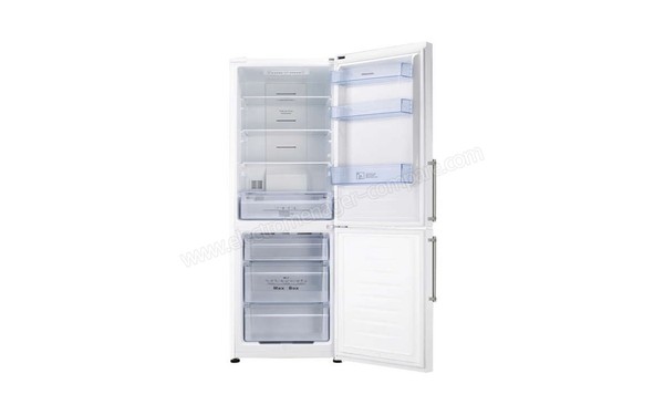 HISENSE RB403N4EW2 - Vue de l'int&eacute;rieur