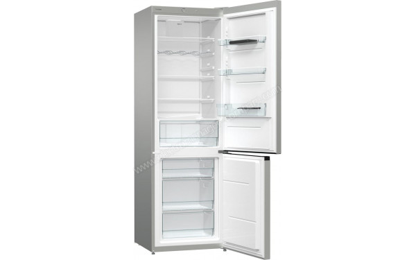 HISENSE RB410D4BD2 - Vue de l'int&eacute;rieur 3/4 gauche