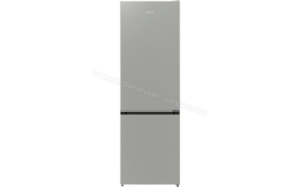 HISENSE RB418D4AD2 - Vue de face