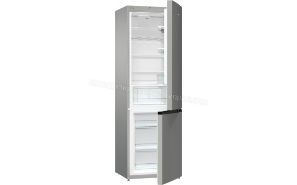 HISENSE RB418D4AD2 - Vue de l'int&eacute;rieur 3/4 gauche