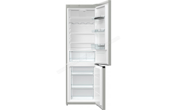HISENSE RB418D4AD2 - Vue de l'int&eacute;rieur de face