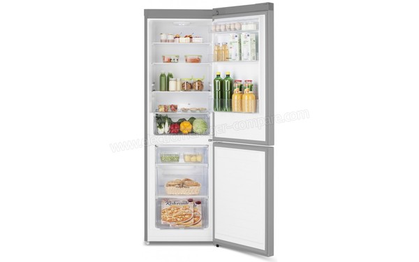 HISENSE RB422D4AC2 - Vue de l'int&eacute;rieur