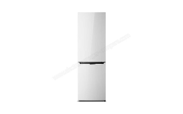 HISENSE RB422D4AW1 - Vue de face