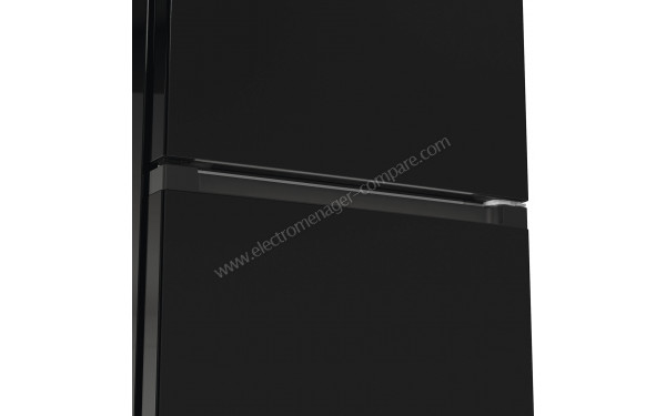 HISENSE RB434N4ABF - Zoom sur les poign&eacute;es