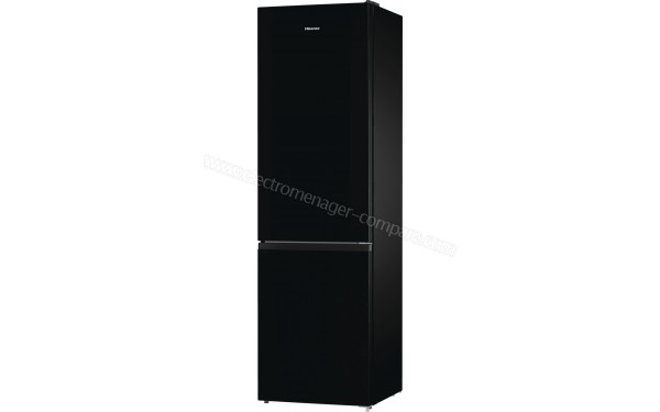 HISENSE RB434N4ABF - Vue 3/4 droite