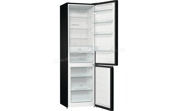 HISENSE RB434N4ABF - Vue de l'int&eacute;rieur