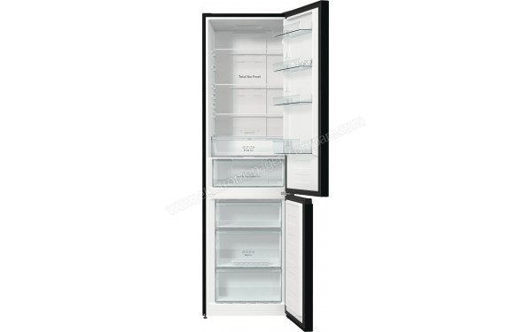 HISENSE RB434N4ABF - Vue de l'int&eacute;rieur