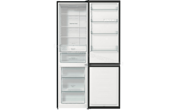 HISENSE RB434N4ABF - Vue de l'int&eacute;rieur