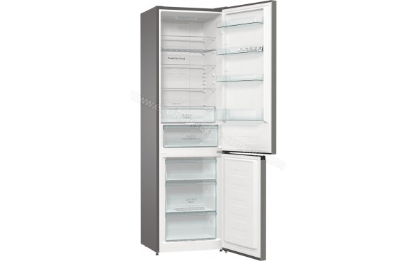 HISENSE RB434N4AC2 - Vue de l'int&eacute;rieur