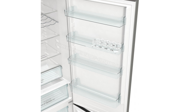 HISENSE RB434N4AC2 - Balconnets