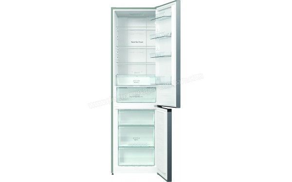 HISENSE RB434N4AD1 - Vue de l'int&eacute;rieur