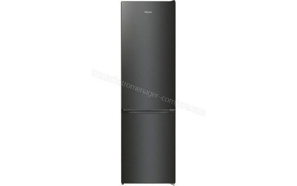 HISENSE RB434N4AF2 - Vue de face