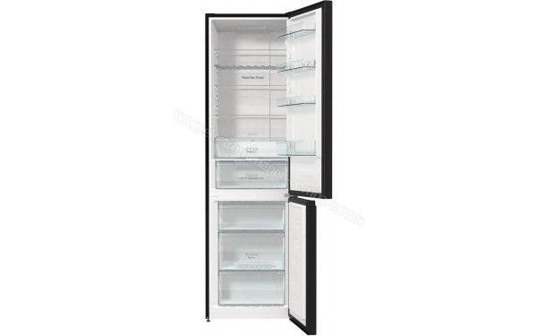 HISENSE RB434N4AF2 - Vue de l'int&eacute;rieur