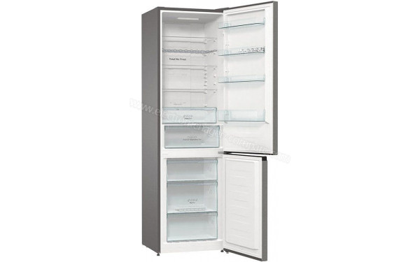 HISENSE RB434N4BC1 - Vue 3/4 gauche