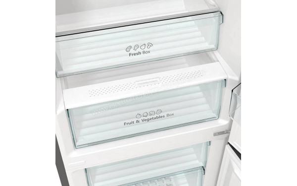 HISENSE RB434N4BC1 - Tiroirs partie cong&eacute;lateur