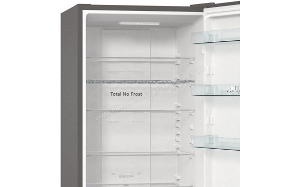 HISENSE RB434N4BC1 - Clayettes