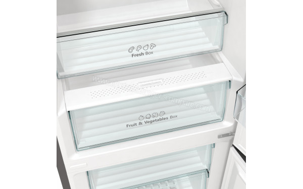 HISENSE RB434N4BC2 - Bacs fra&icirc;cheurs