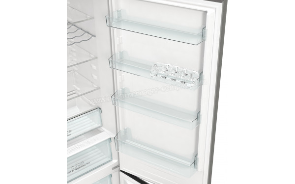 HISENSE RB434N4BC2 - Balconnets