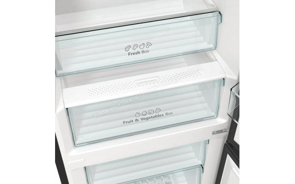 HISENSE RB434N4BF2 - Bacs fra&icirc;cheur