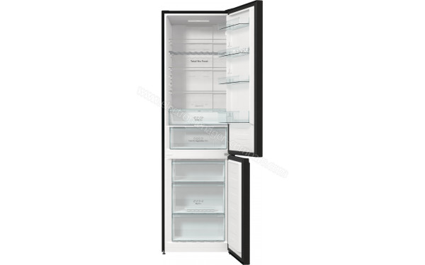 HISENSE RB434N4BF2 - Vue de l'int&eacute;rieur