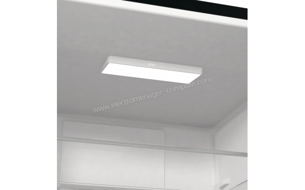 HISENSE RB434N4BF2 - Eclairage LED