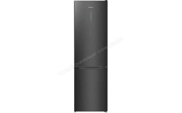 HISENSE RB434N4BFD - Vue de face