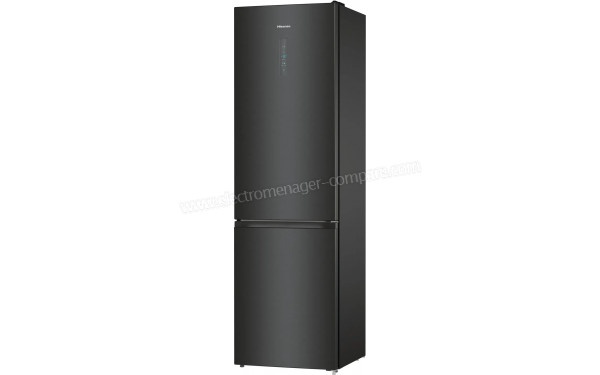 HISENSE RB434N4BFD - Vue 3/4 droite