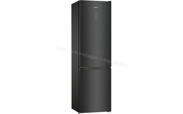 HISENSE RB434N4BFD - Vue 3/4 gauche