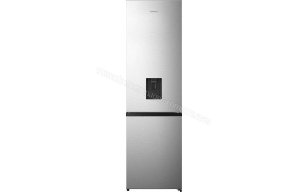 HISENSE RB435N4WCE - Vue de face