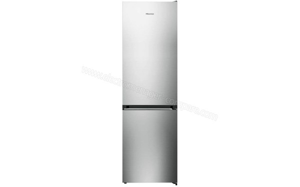 HISENSE RB438N4EC2 - Vue de l'int&eacute;rieur