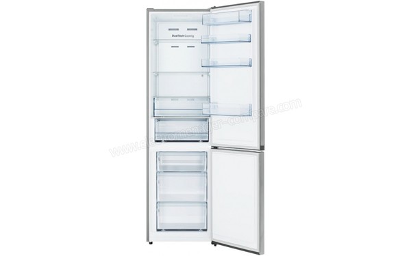 HISENSE RB438N4EC2 - Vue de l'int&eacute;rieur