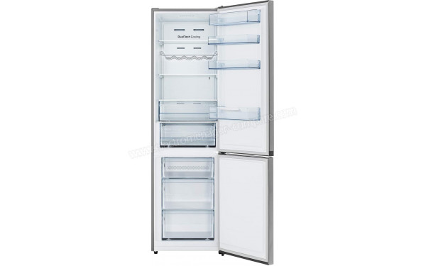 HISENSE RB438N4EC3 - Vue de l'int&eacute;rieur