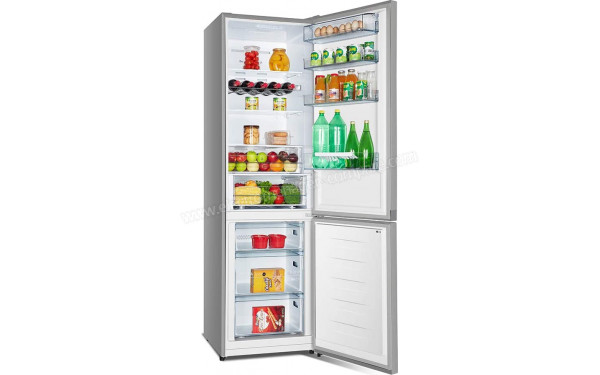 HISENSE RB438N4EC3 - Vue de l'int&eacute;rieur