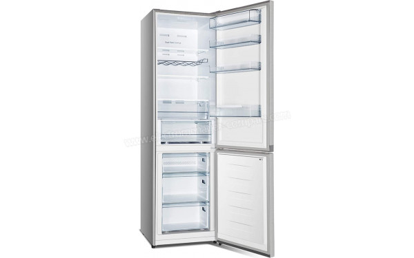 HISENSE RB438N4EC3 - Vue de l'int&eacute;rieur