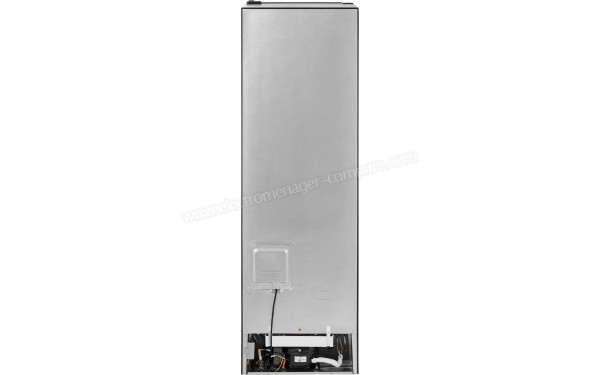 HISENSE RB438N4EC3 - Vue de l'arri&egrave;re