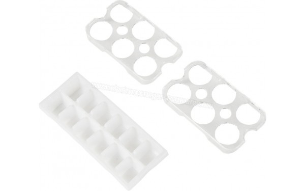 HISENSE RB438N4GB3 - &Eacute;quipements int&eacute;rieurs (cr&eacute;dit : Boulanger)