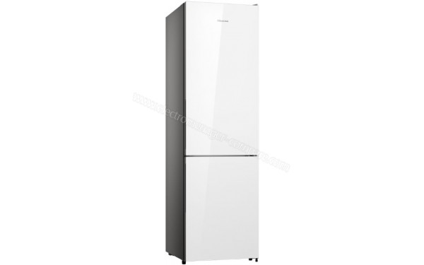 HISENSE RB438N4GX3 - Vue 3/4 gauche (cr&eacute;dit : Boulanger)