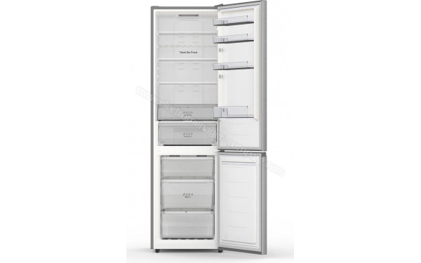 HISENSE RB440N4ACA - Vue de l'int&eacute;rieur