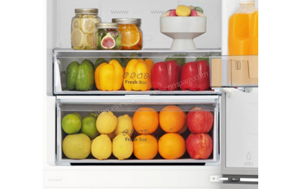 HISENSE RB440N4ACA - Bac fra&icirc;cheur